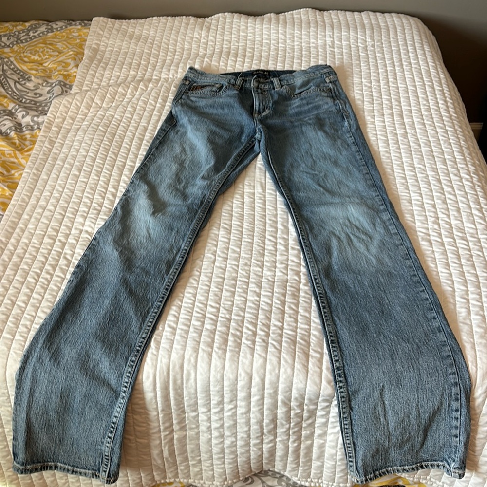 32x34 Rank45 jeans.